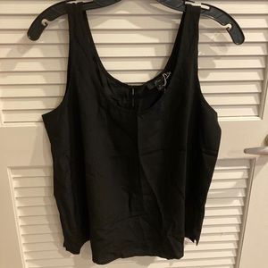 J crew silk cami NWT size S